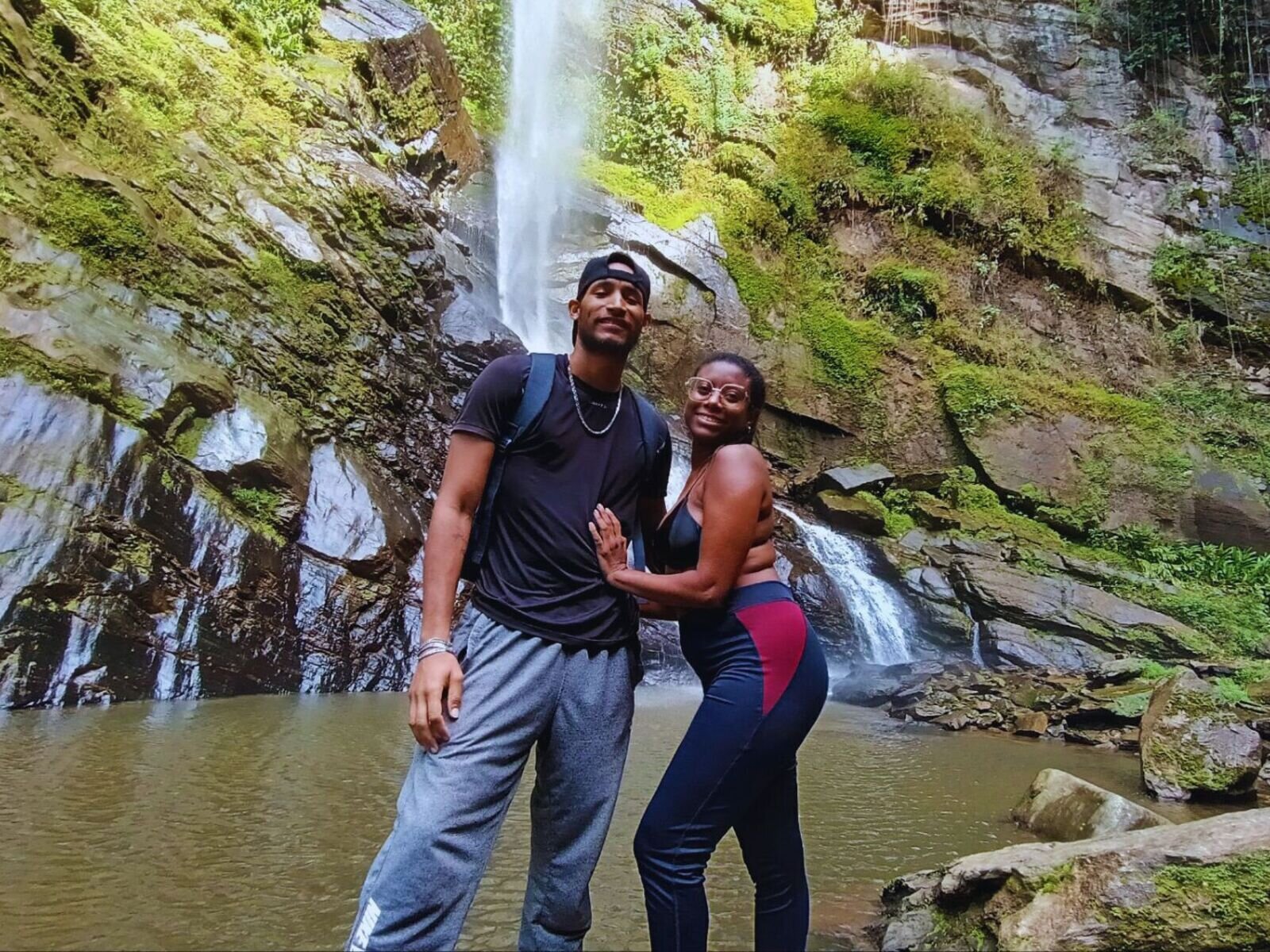 Private Live Sex Camera