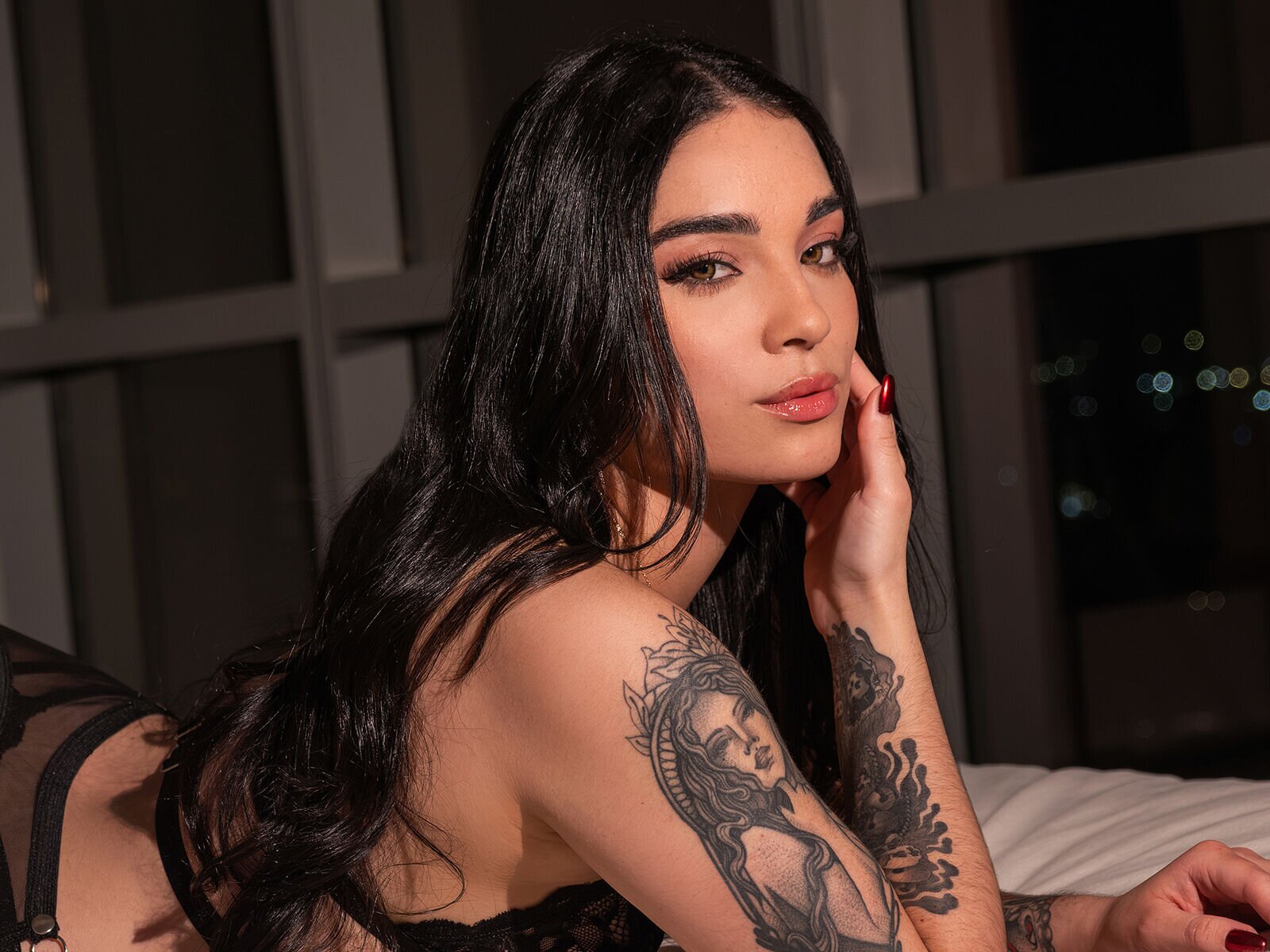 Private Live Sex Camera