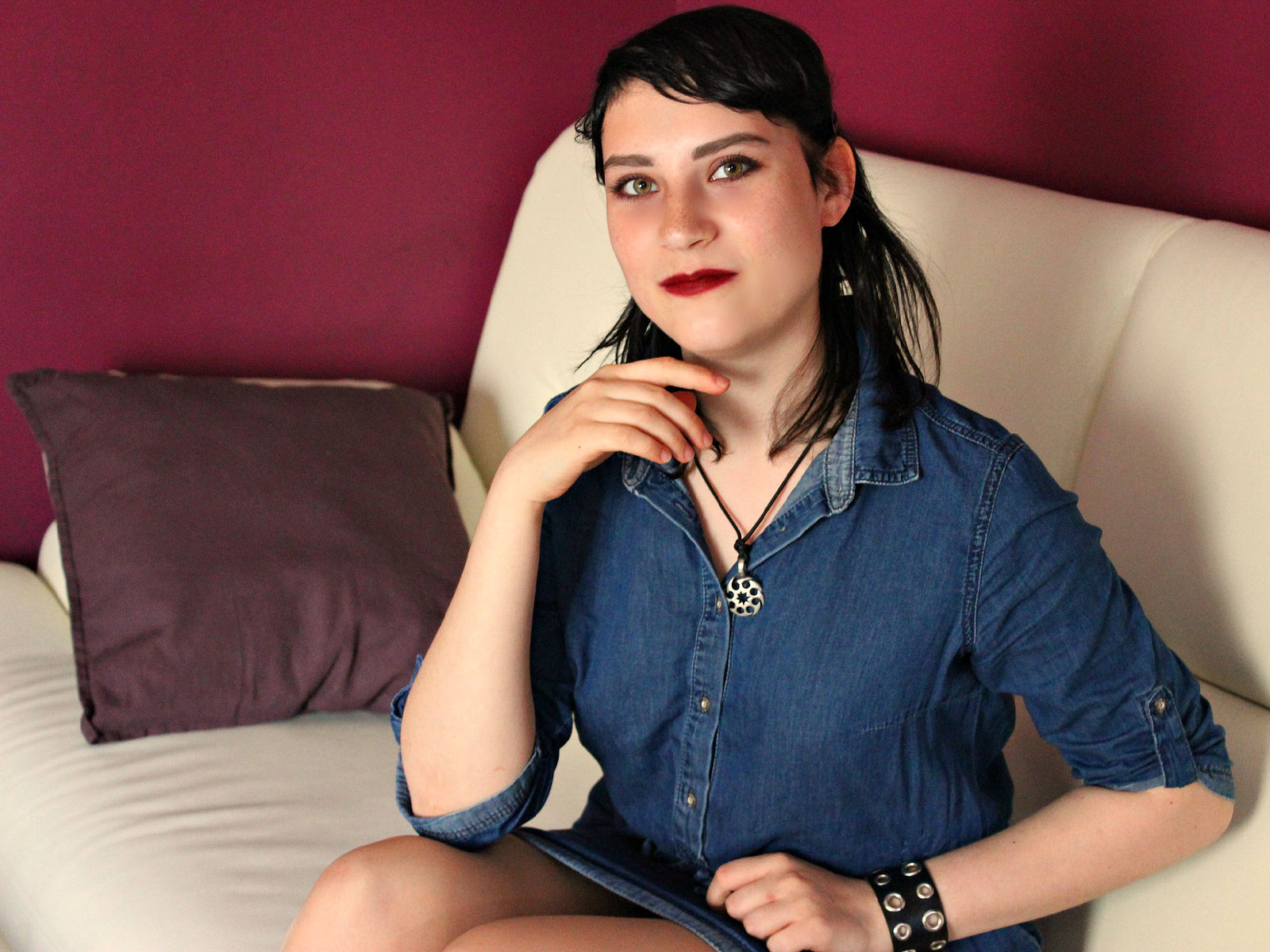 Private Live Sex Camera