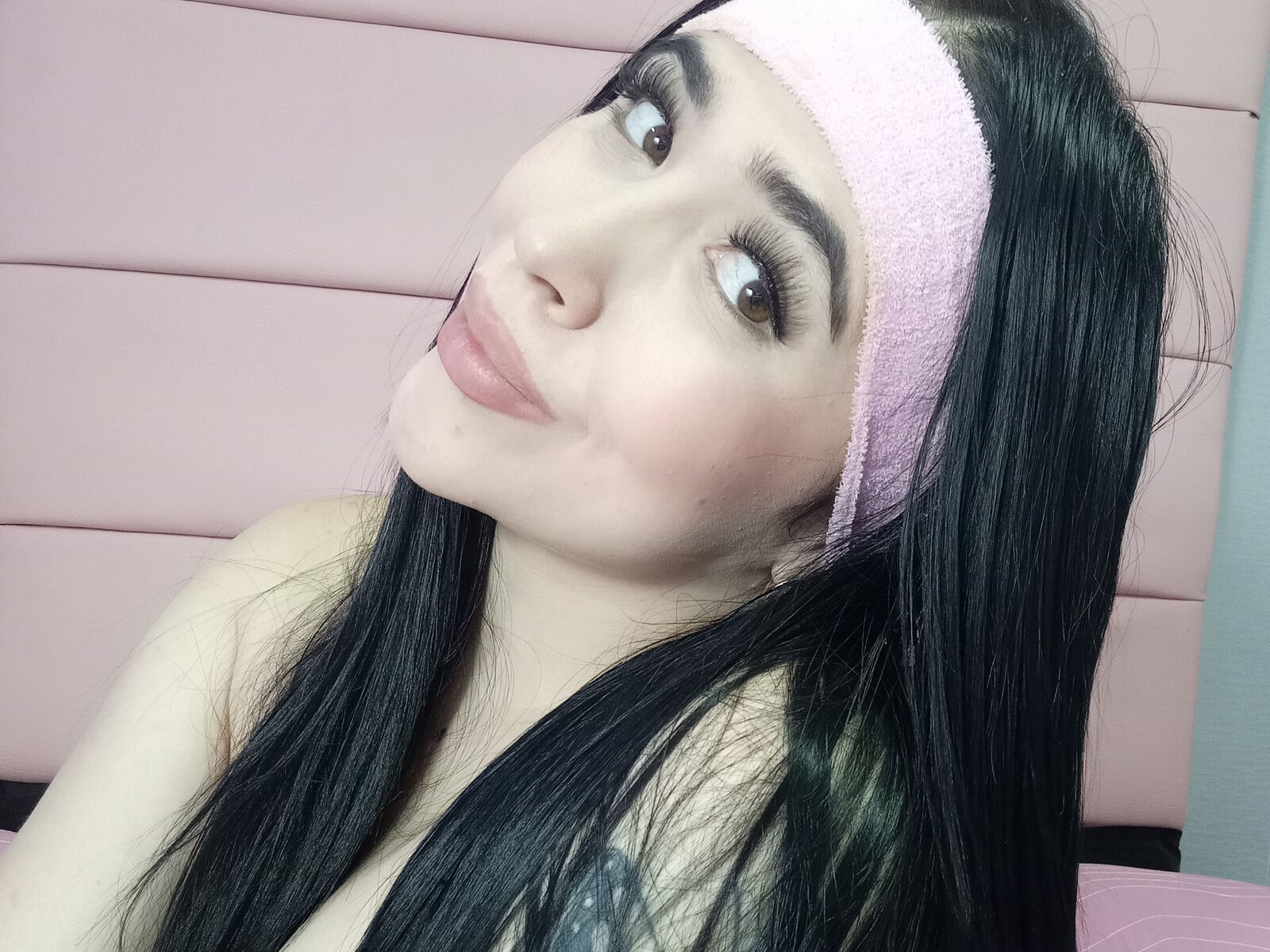 Private Live Sex Camera