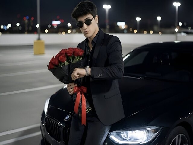 Private Live Sex Camera