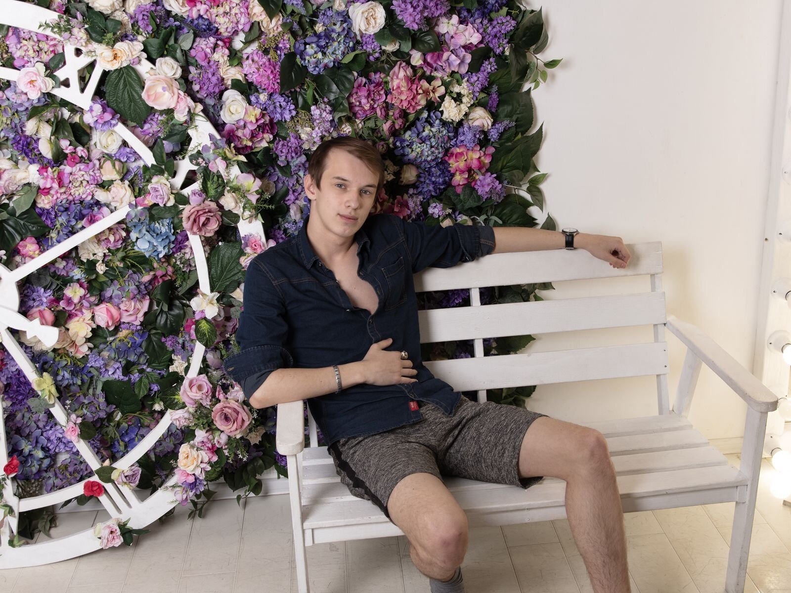 Private Live Sex Camera