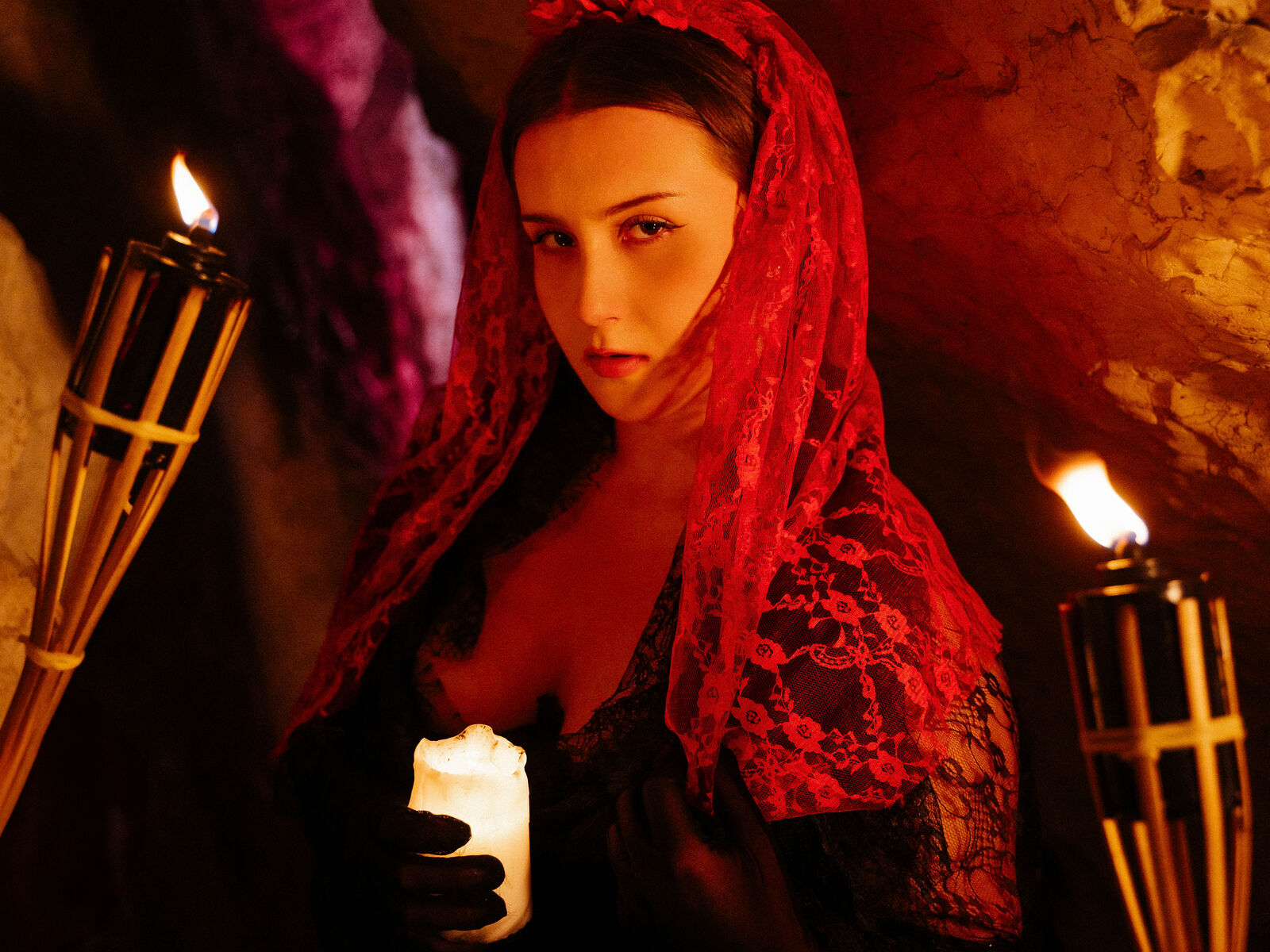 Private Live Sex Camera