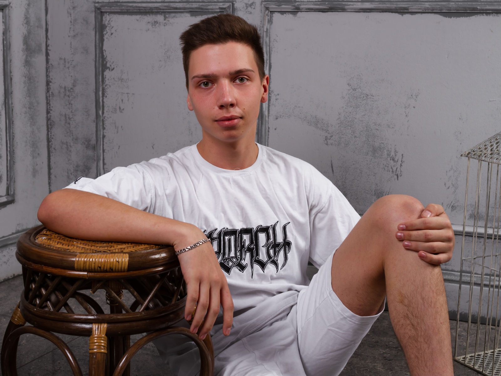 Private Live Sex Camera