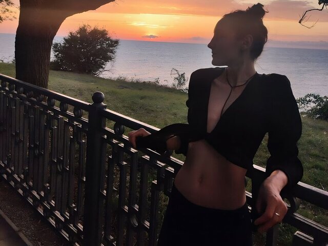 Private Live Sex Camera