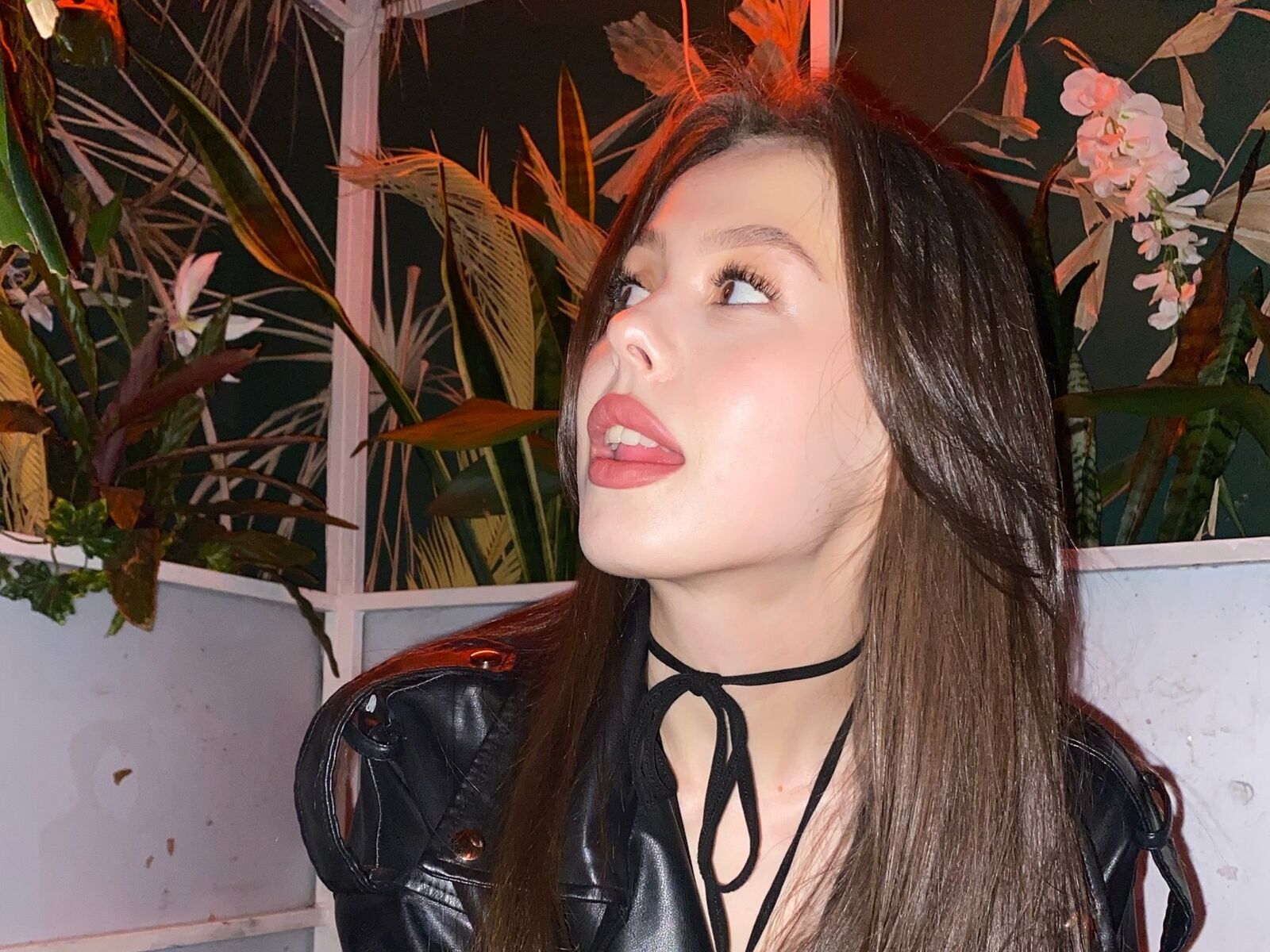 Private Live Sex Camera