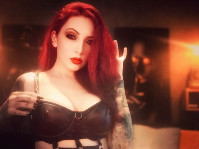 Private Live Sex Camera