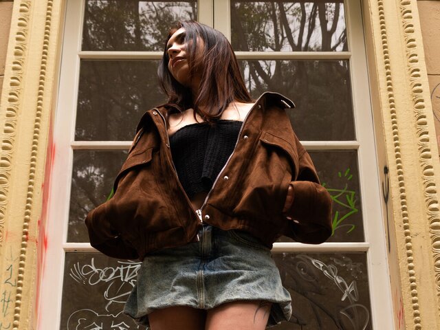 Private Live Sex Camera