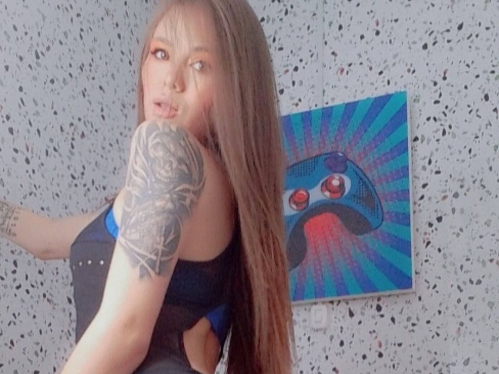 Private Live Sex Camera