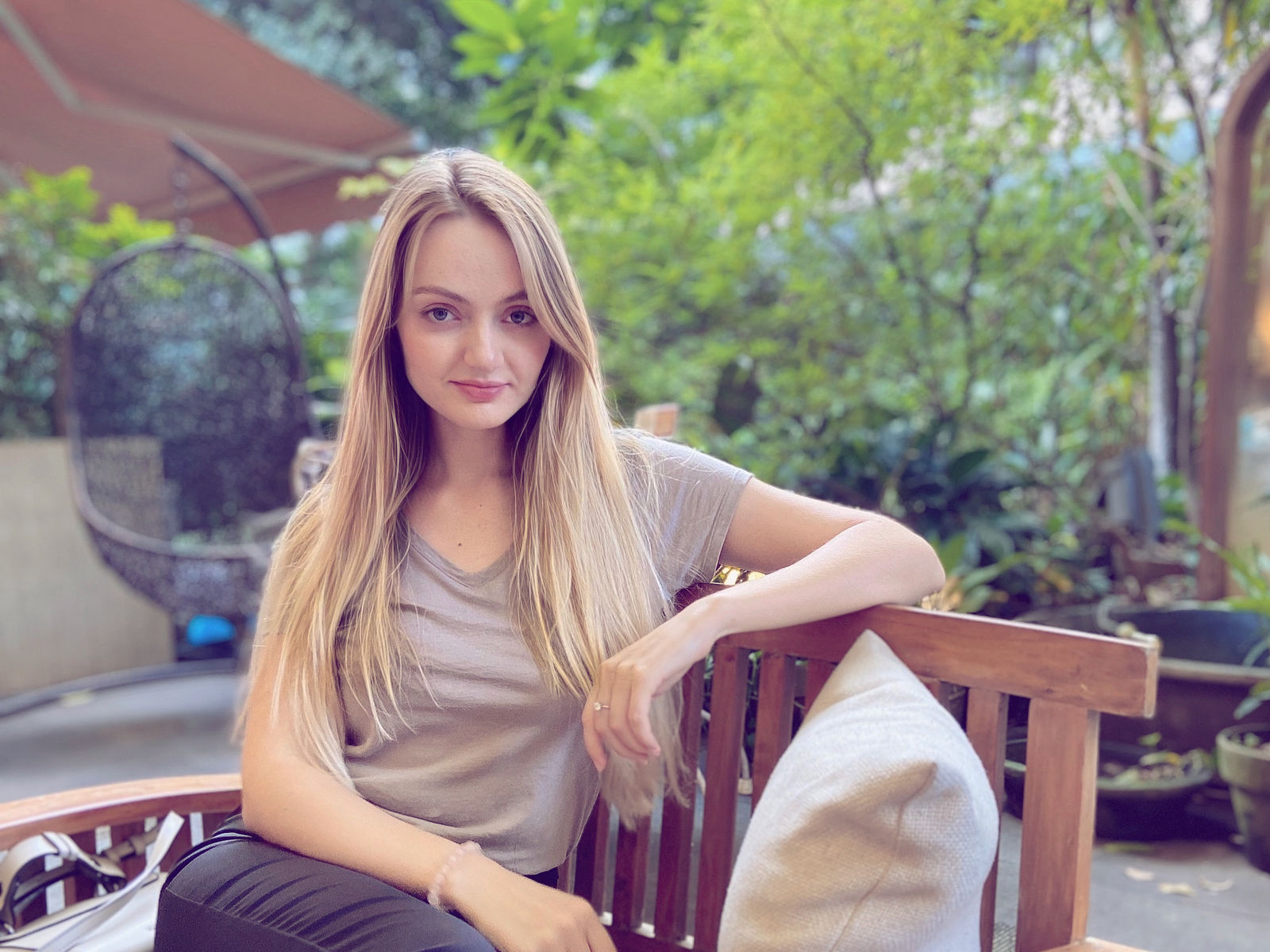 Private Live Sex Camera