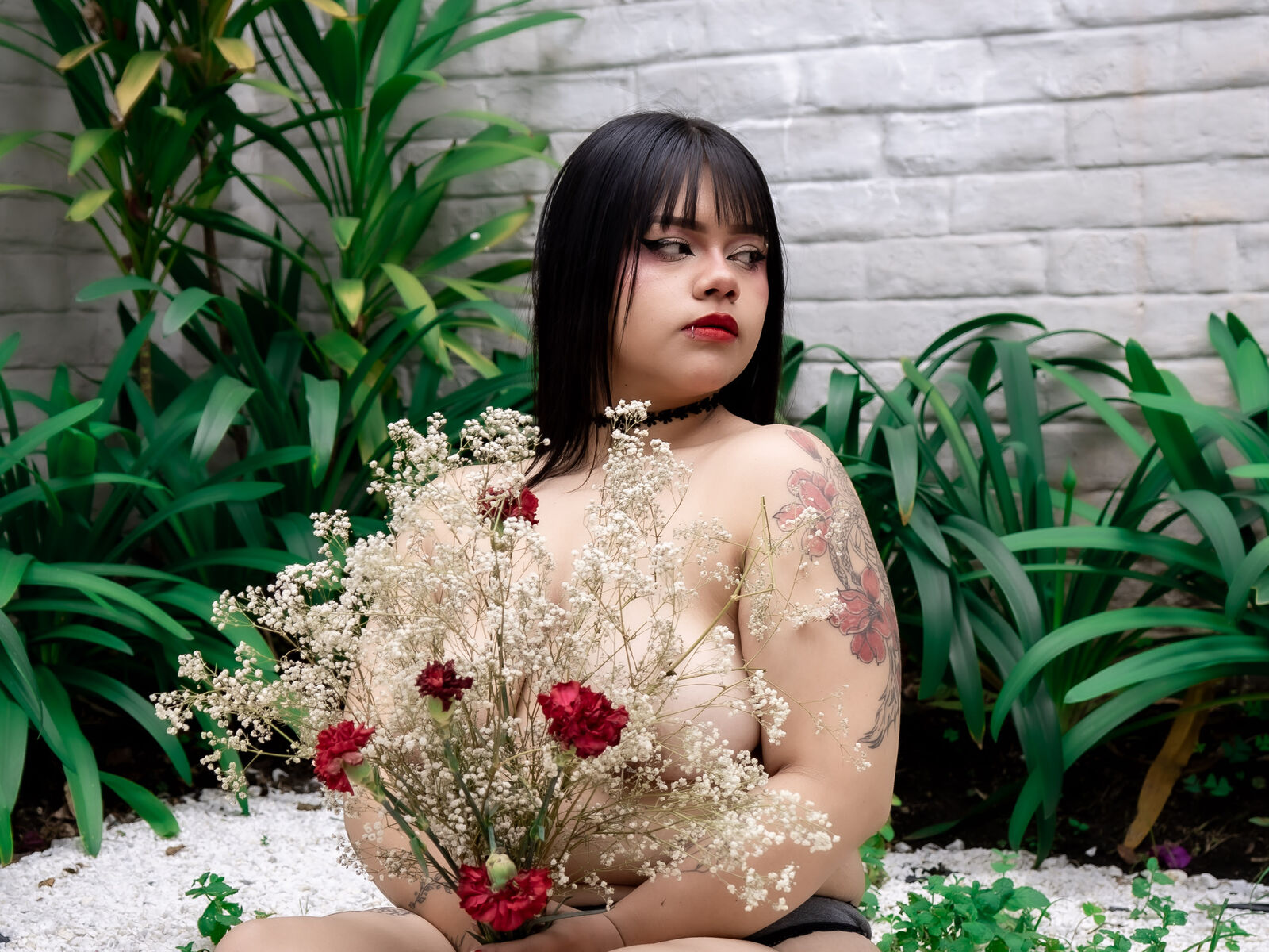 Private Live Sex Camera