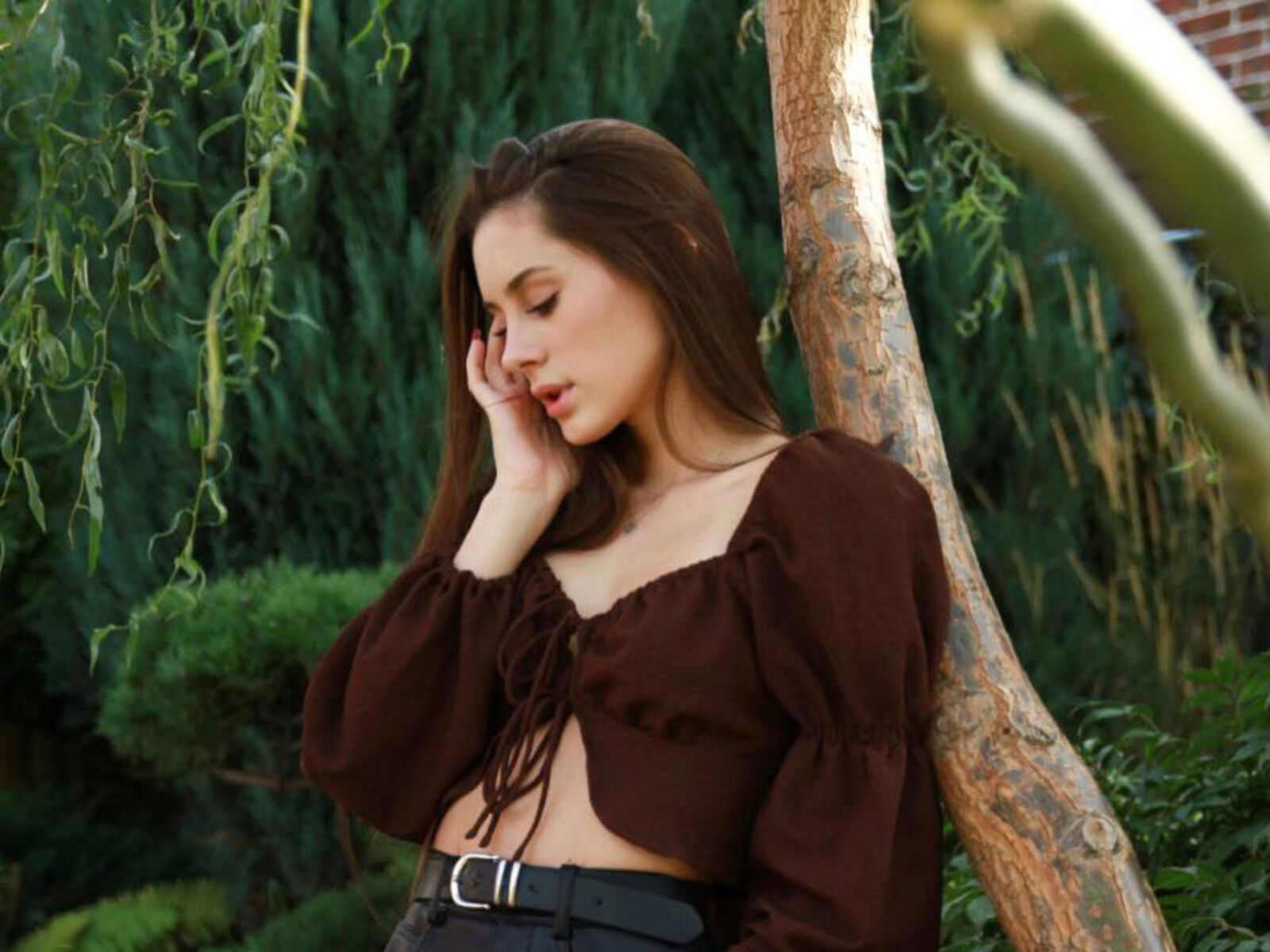 Private Live Sex Camera