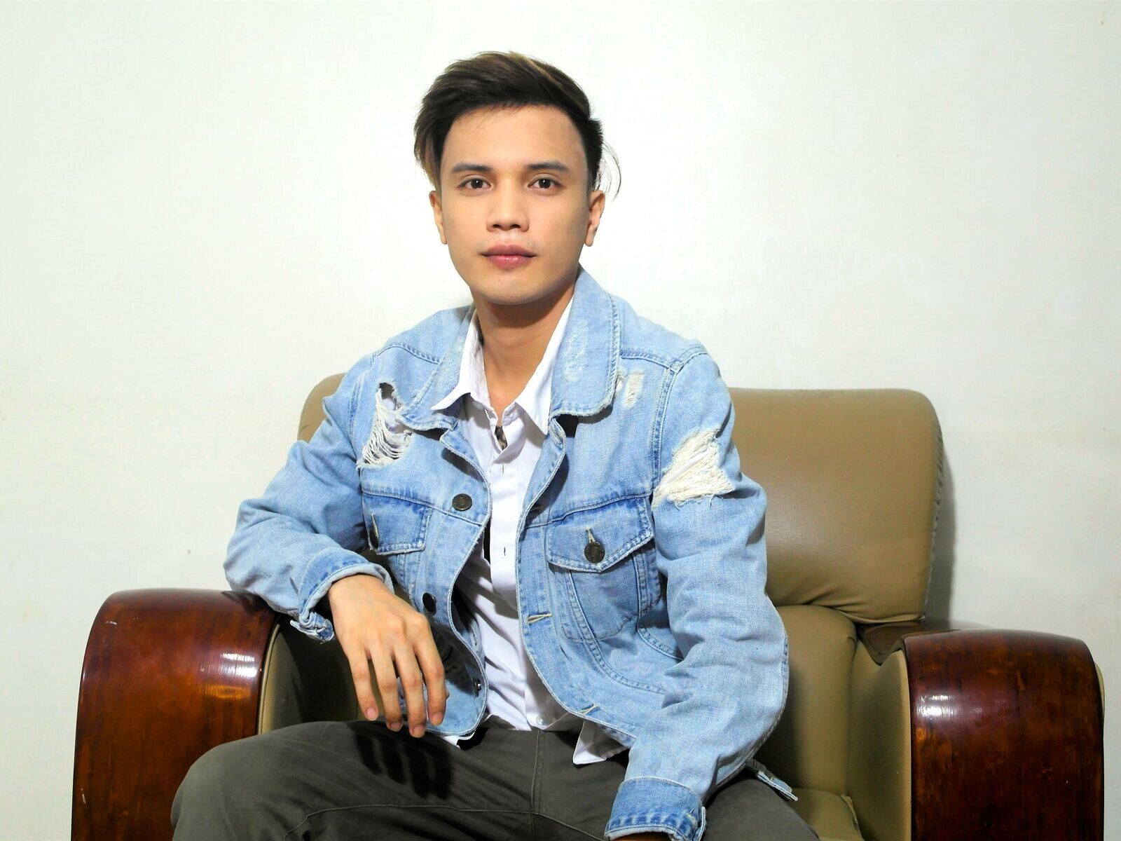 Private Live Sex Camera