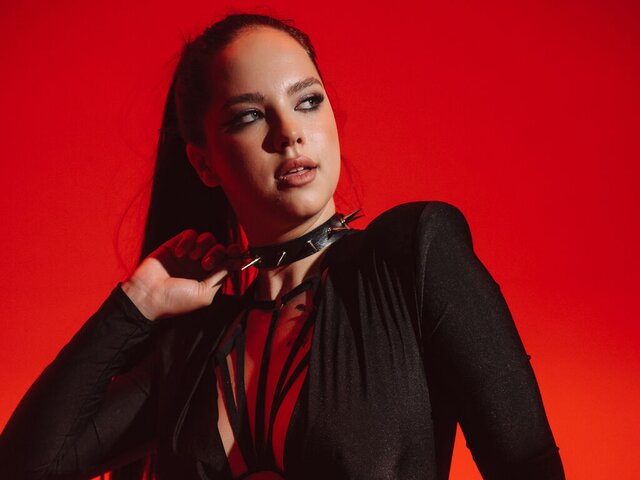 Private Live Sex Camera