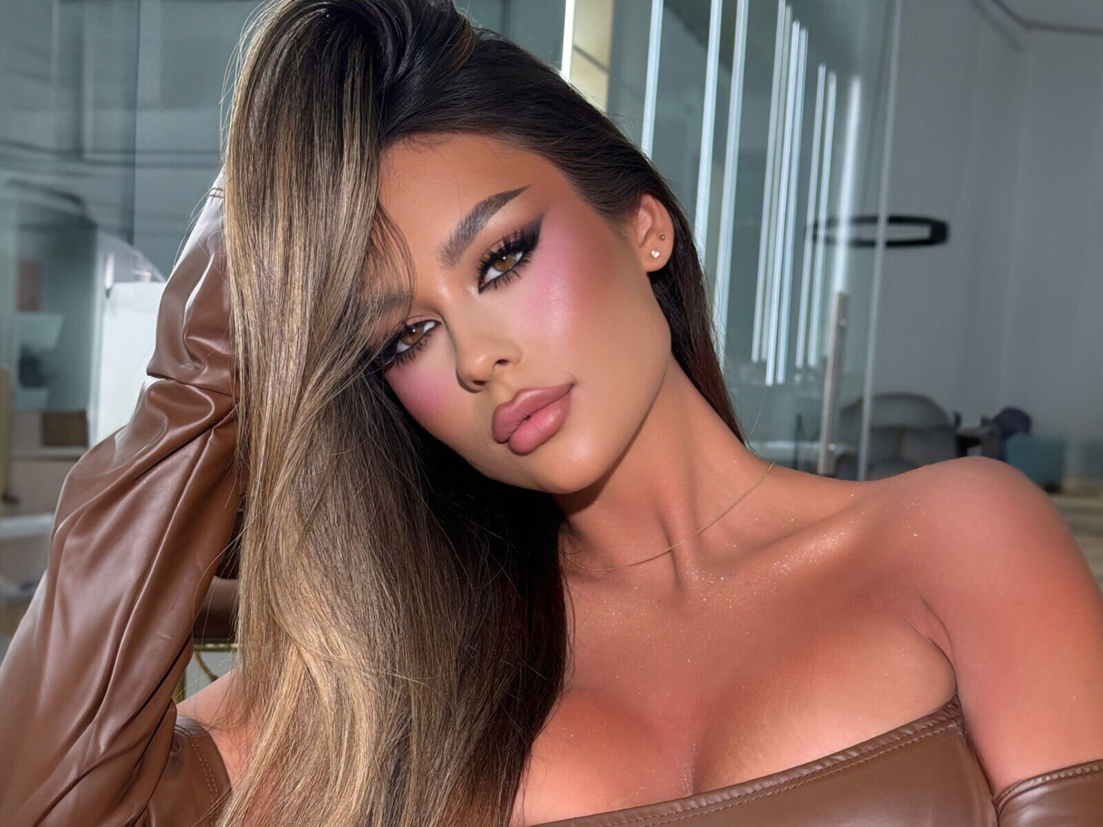 Private Live Sex Camera