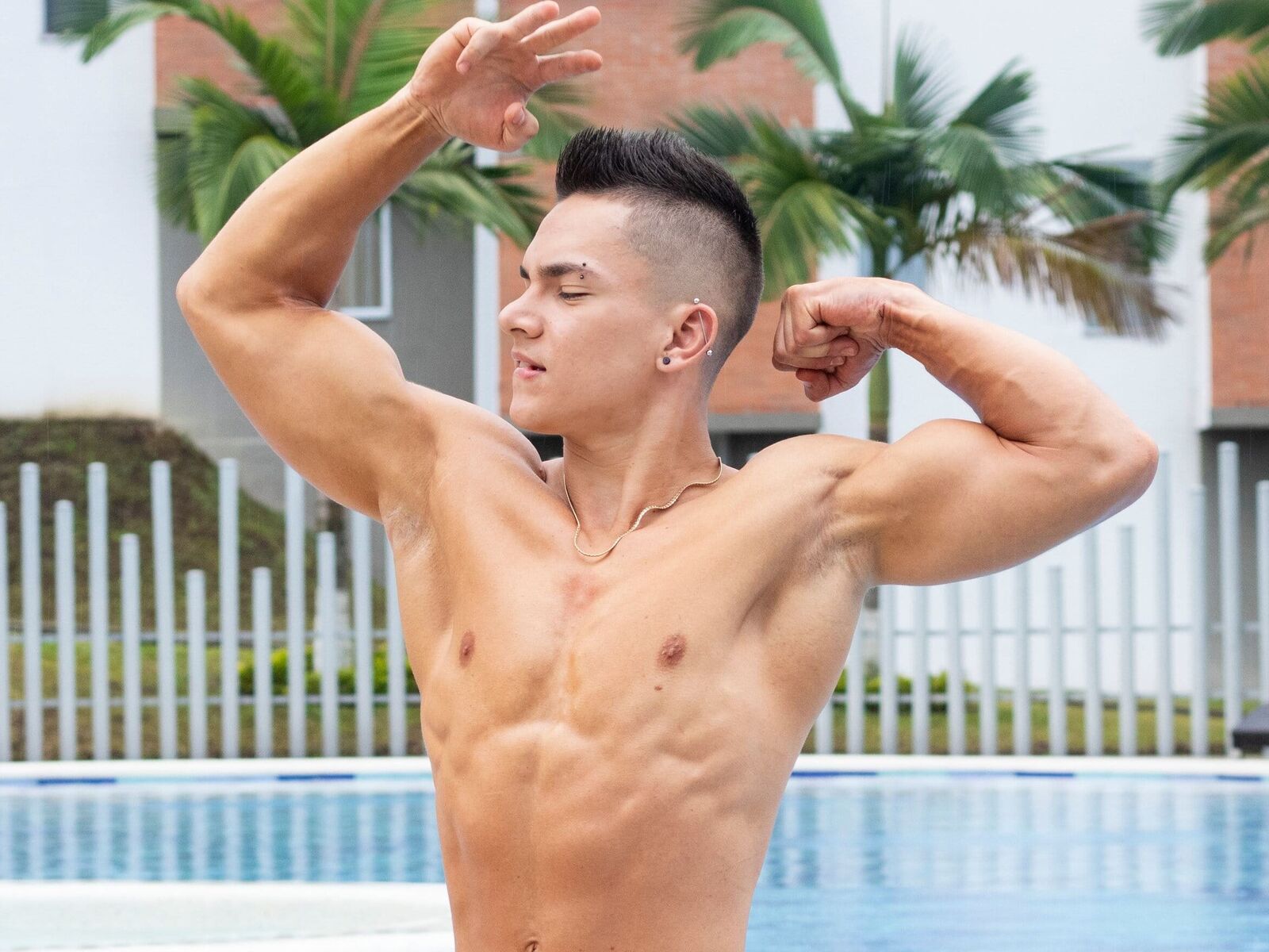 Private Live Sex Camera