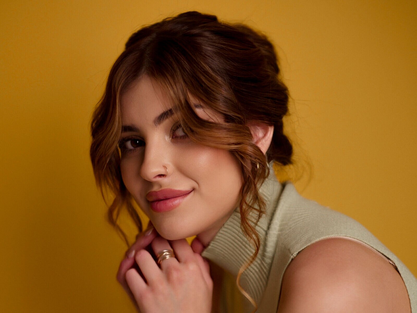 Private Live Sex Camera