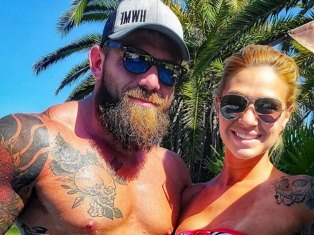 Private Live Sex Camera