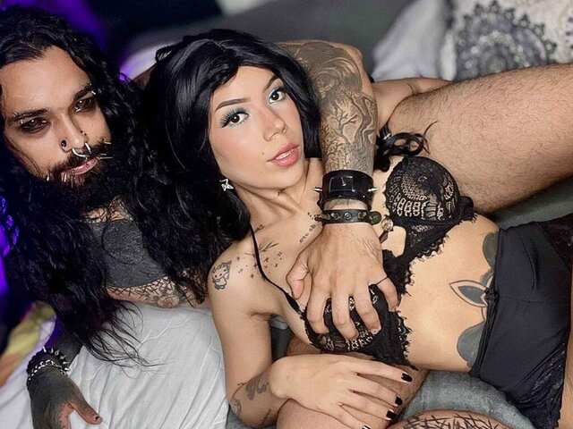 Private Live Sex Camera