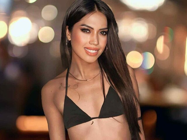 Private Live Sex Camera