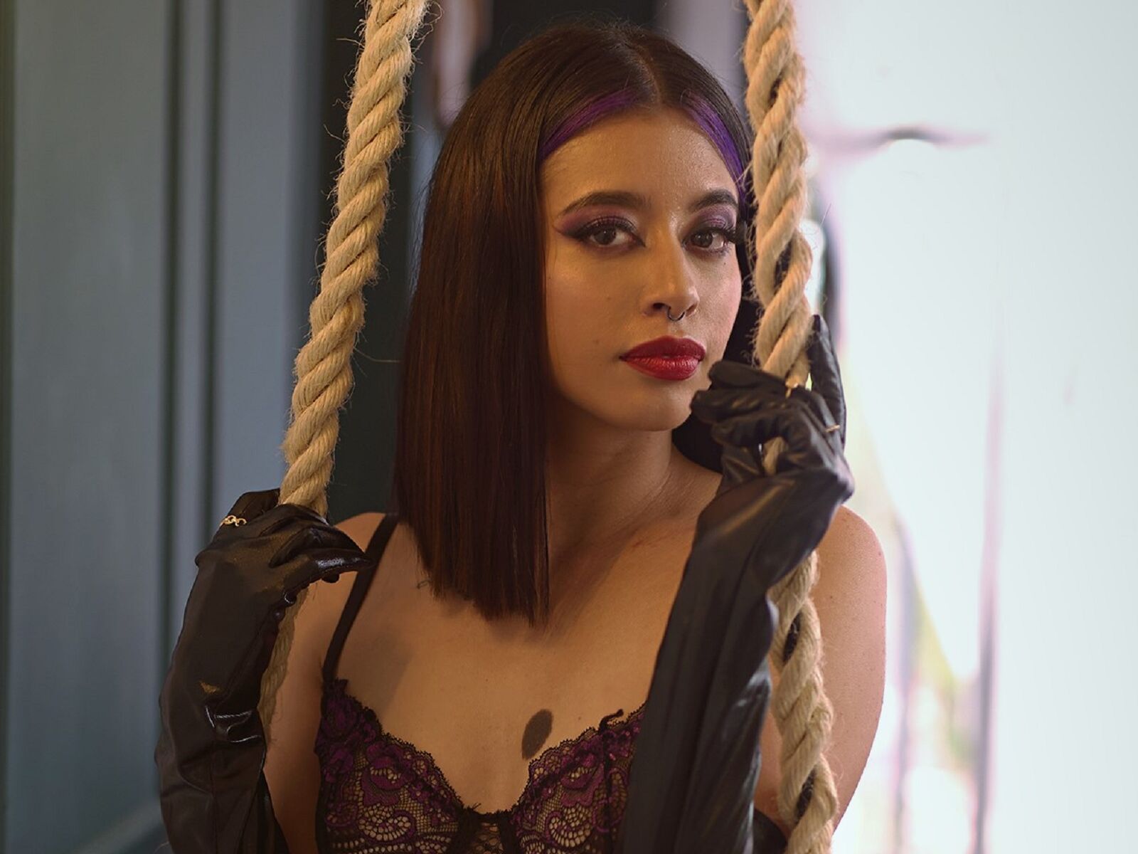 Private Live Sex Camera