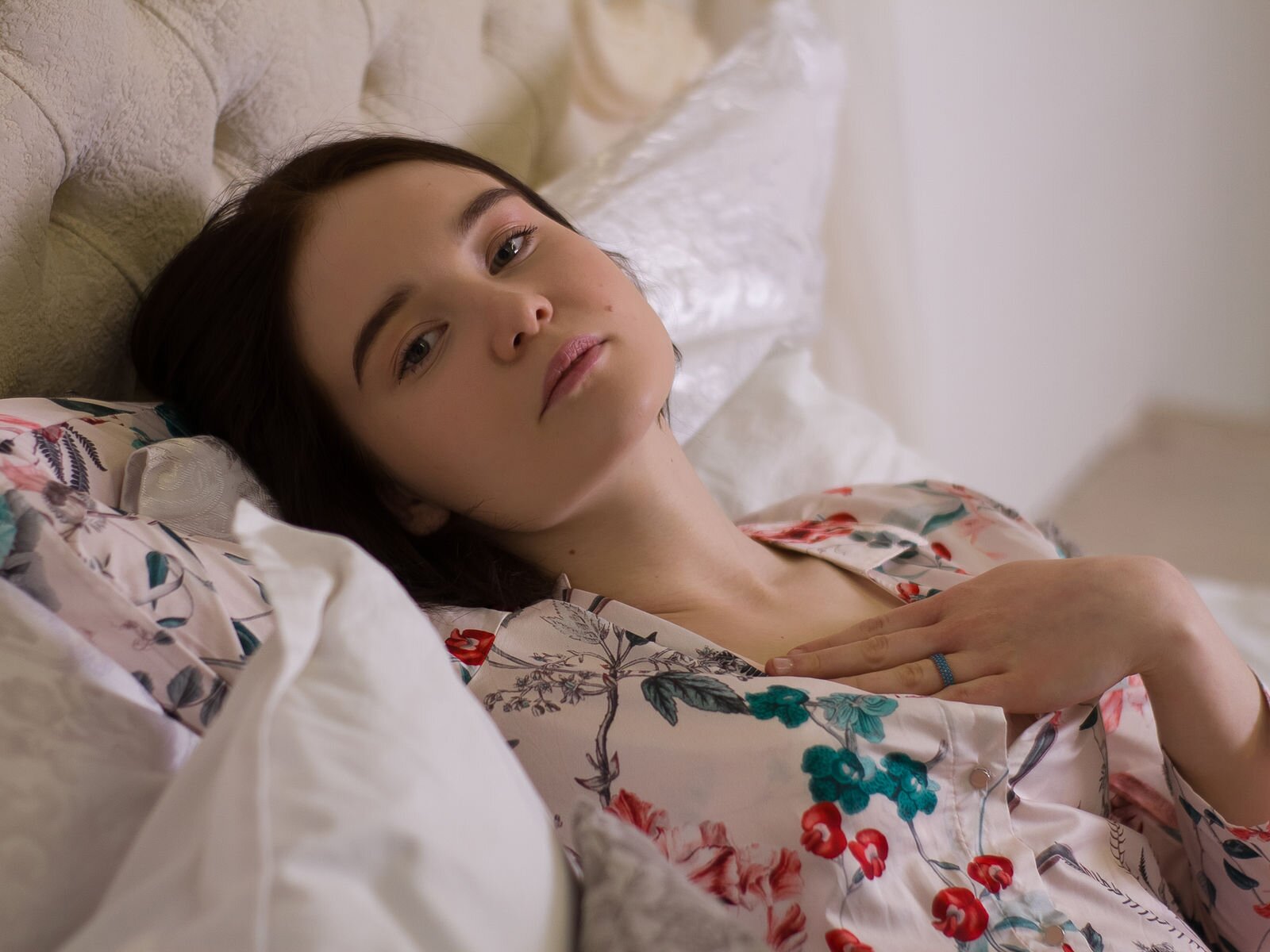 Private Live Sex Camera