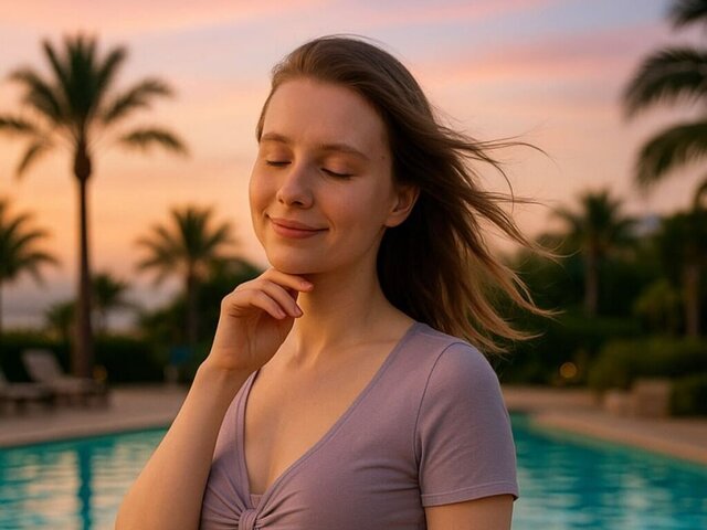 Private Live Sex Camera