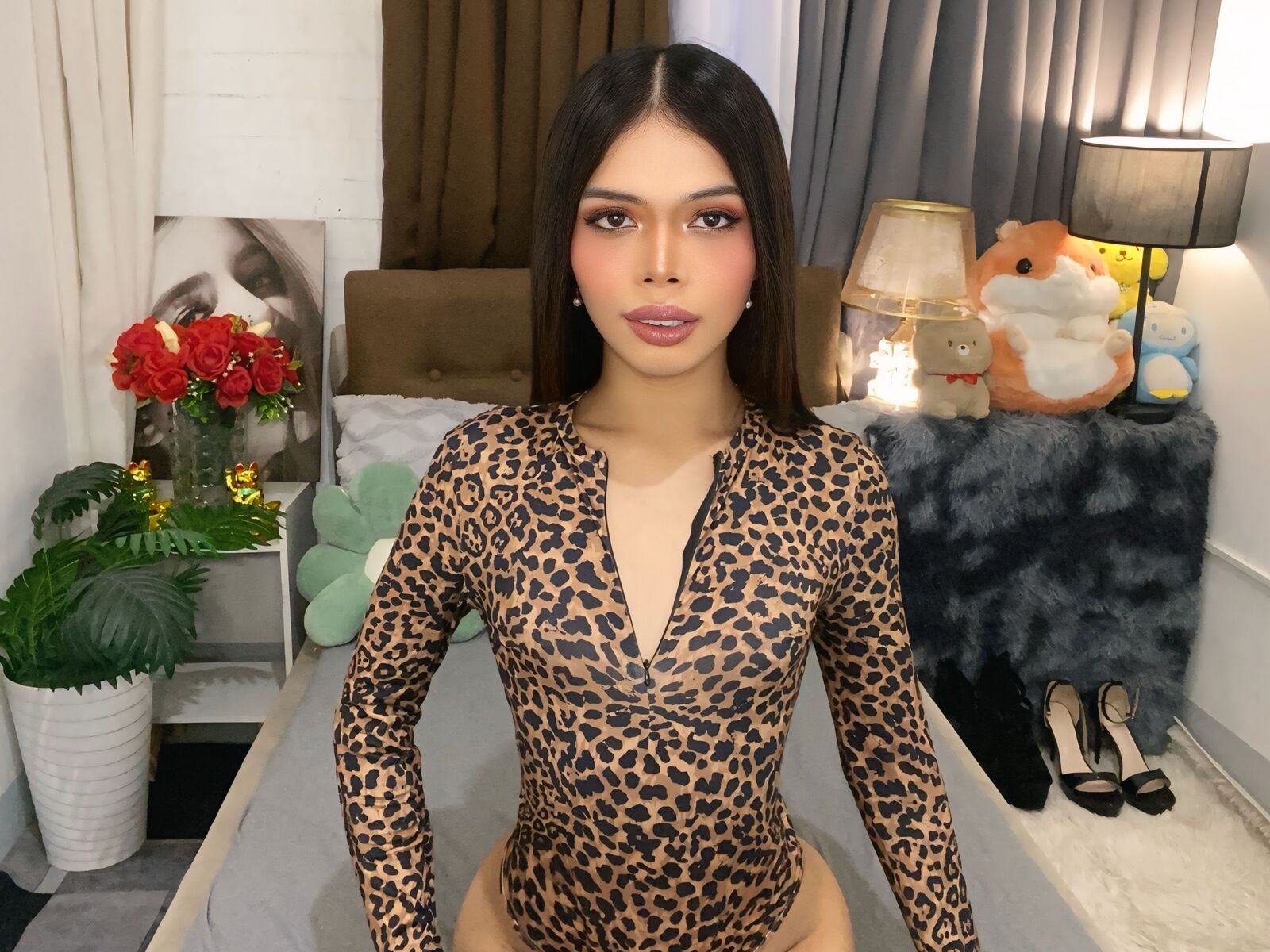 Private Live Sex Camera