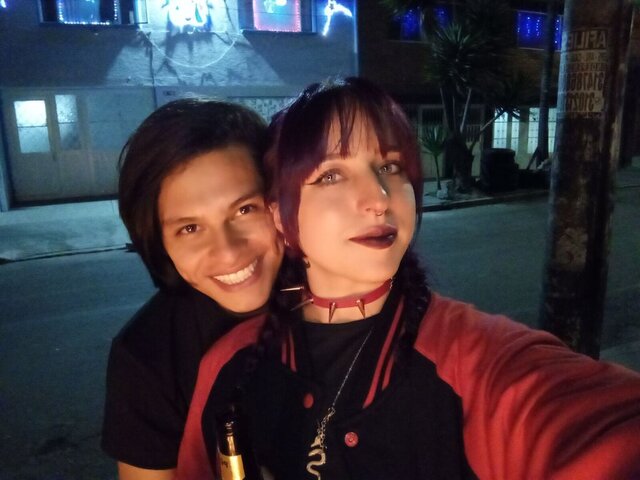 Private Live Sex Camera