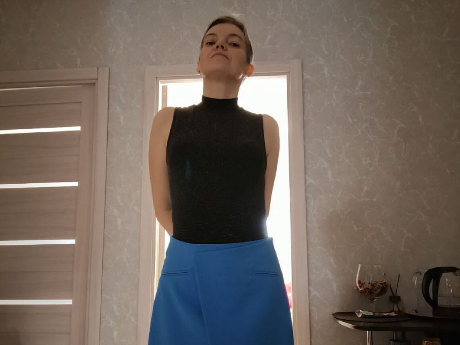 Private Live Sex Camera