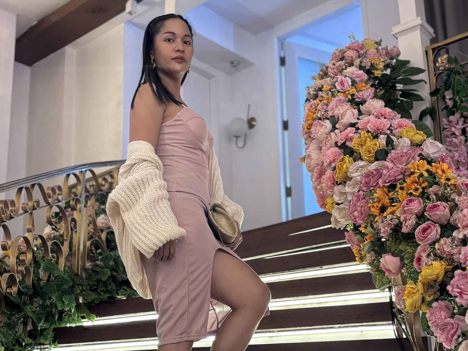 Private Live Sex Camera