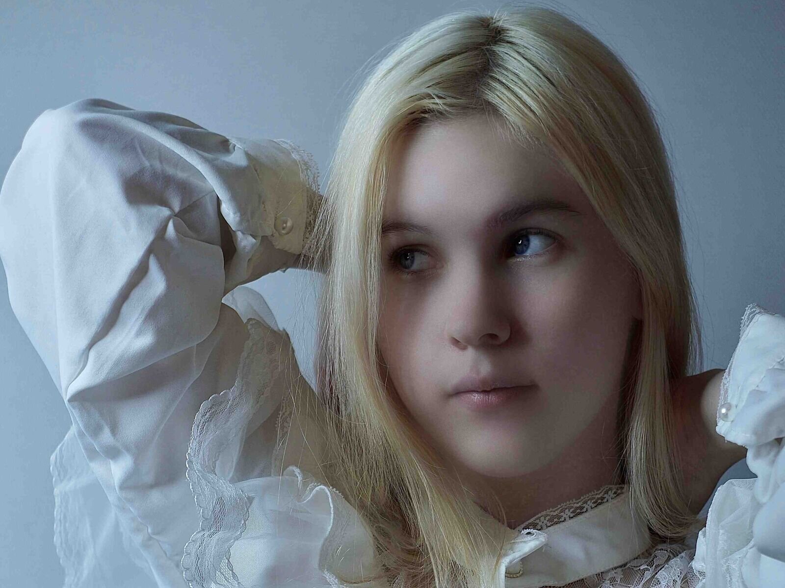 Private Live Sex Camera