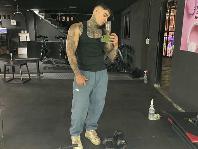 Private Live Sex Camera