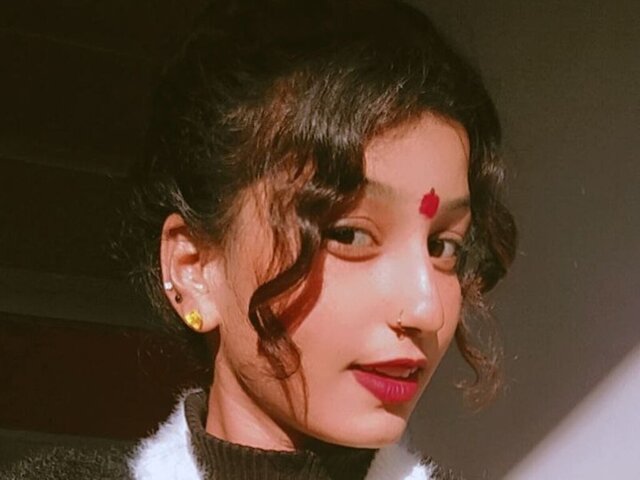 Private Live Sex Camera