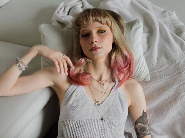 Private Live Sex Camera