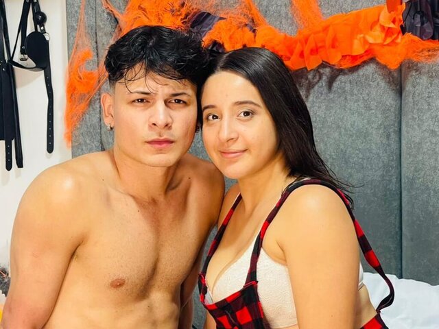 Private Live Sex Camera