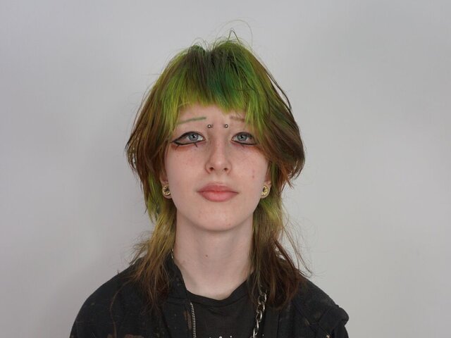 Private Live Sex Camera