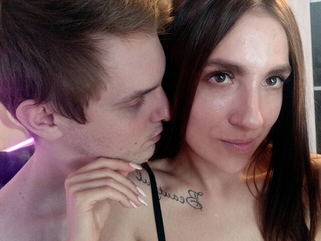 Private Live Sex Camera