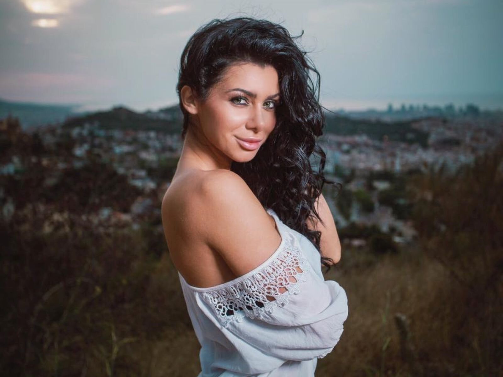 Private Live Sex Camera