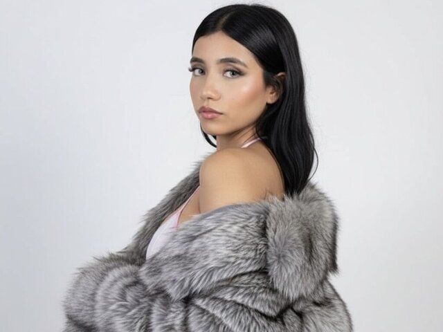 Private Live Sex Camera