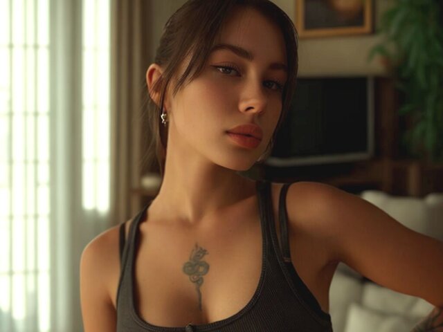 Private Live Sex Camera