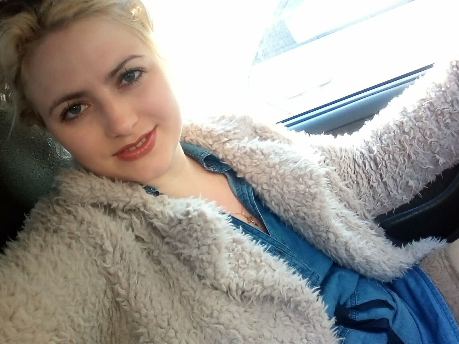 Private Live Sex Camera