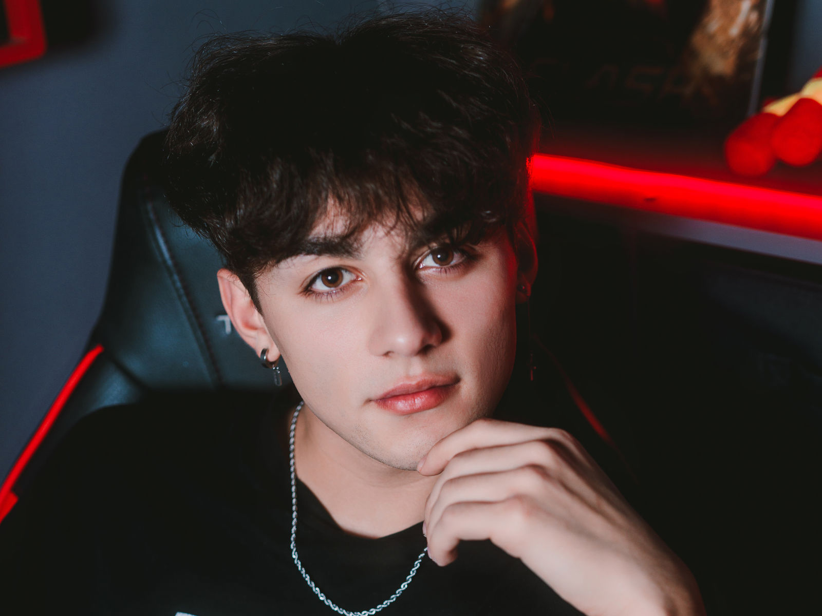 Private Live Sex Camera