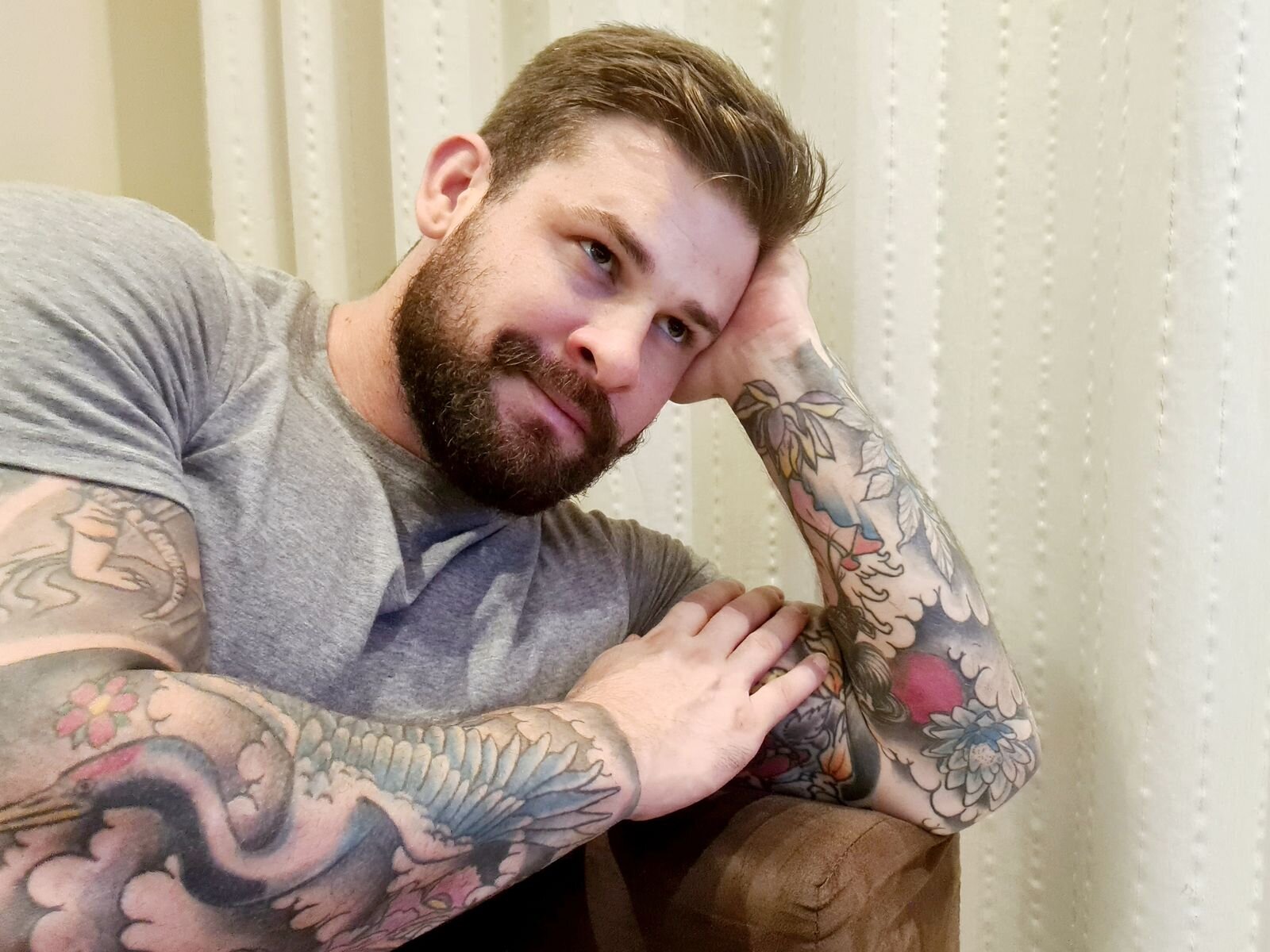 Private Live Sex Camera