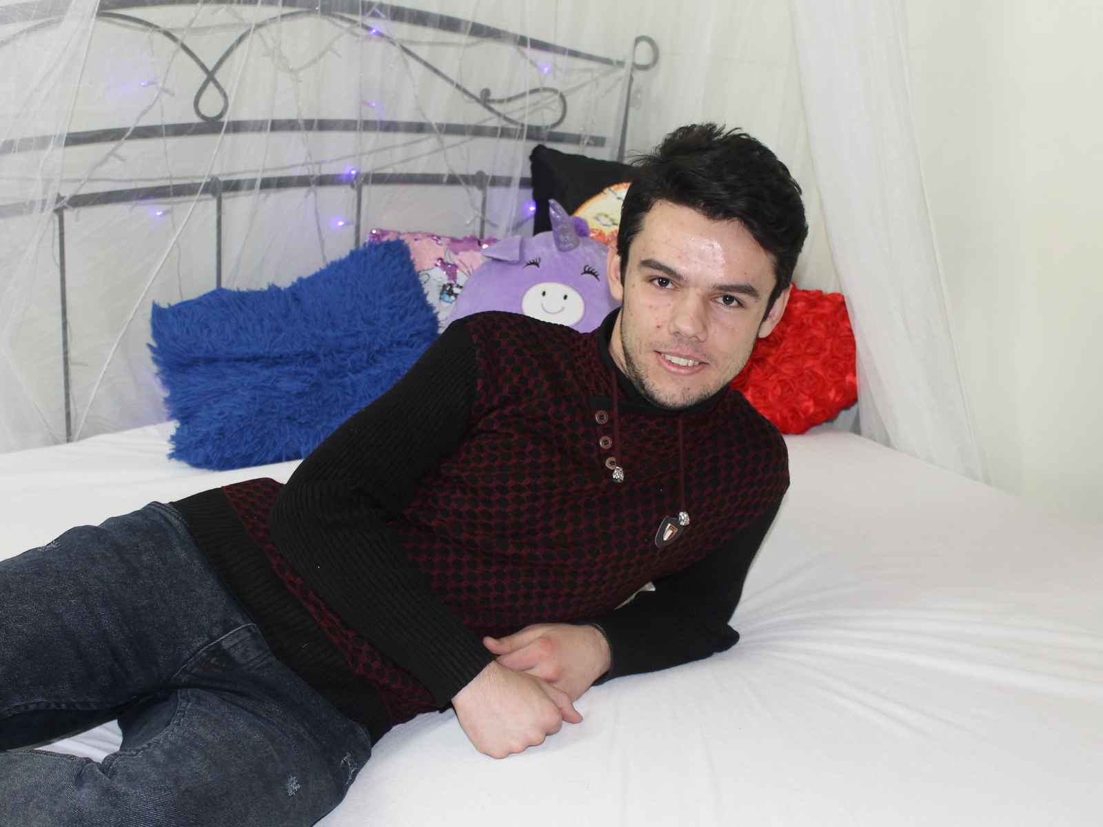 Private Live Sex Camera