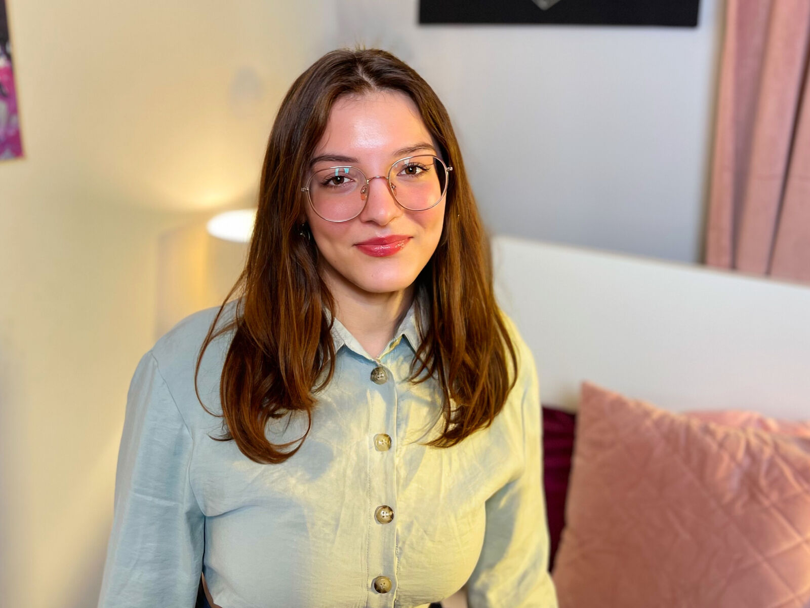 Private Live Sex Camera