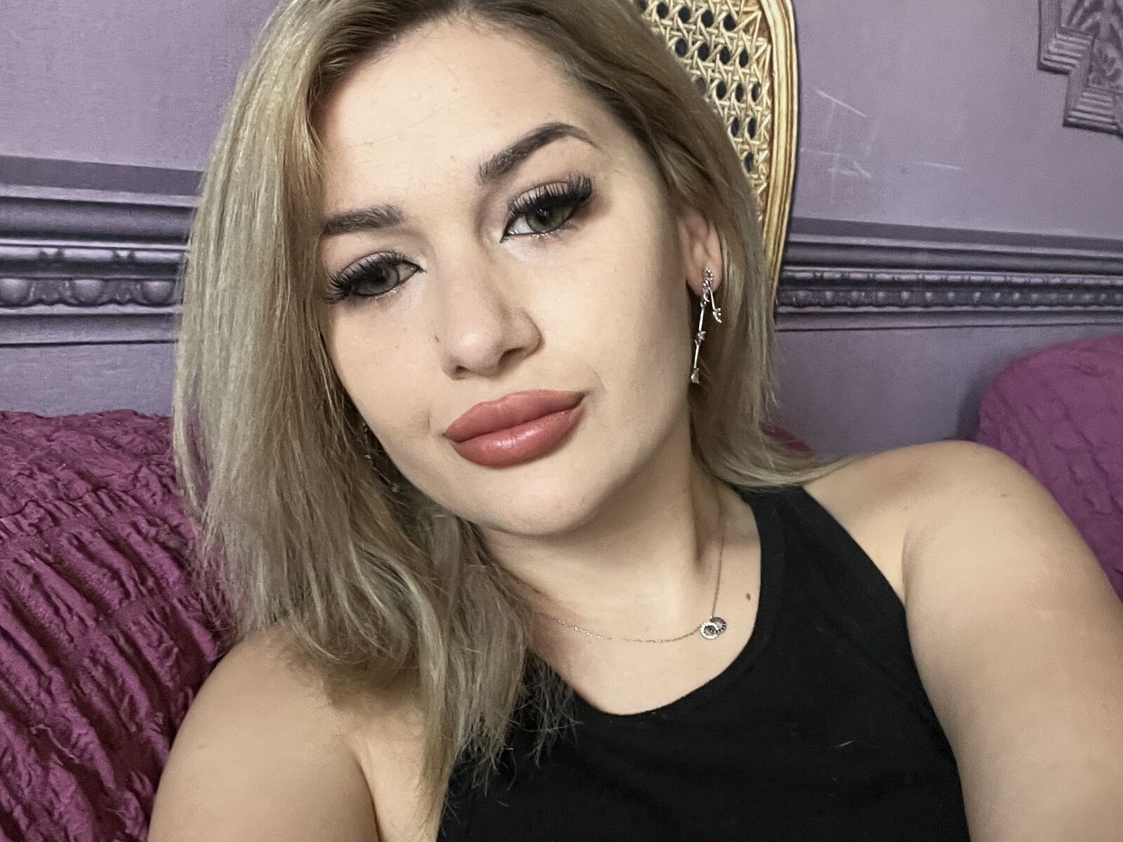 Private Live Sex Camera