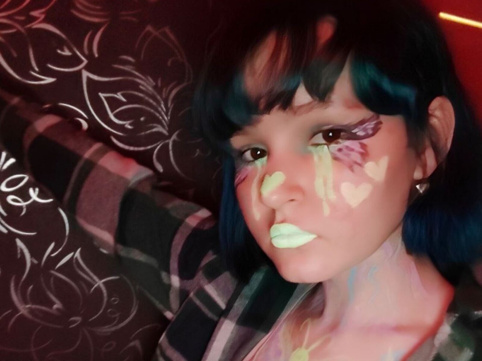 Private Live Sex Camera