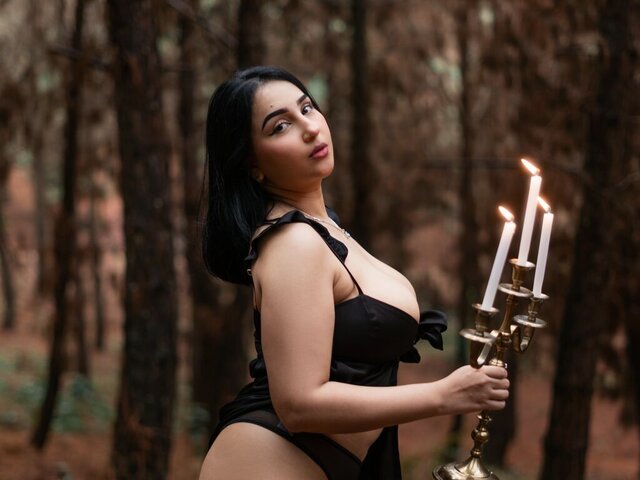 Private Live Sex Camera