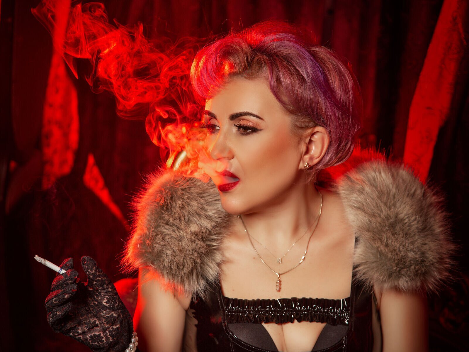 Private Live Sex Camera